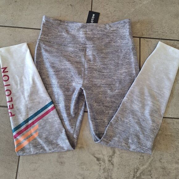 Peloton Leggins NEW size L - Picture 1 of 7